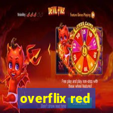 overflix red